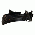 PLASTIC INNER FENDER FRONT RIGHT HONDA HR-V 99-05