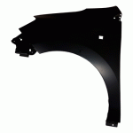 FRONT FENDER LEFT DACIA DOKKER 12-