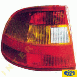 TAIL LAMP RIGHT 4 DOORS MAGNETI MARELLI OPEL ASTRA F 91-94 