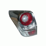 TAIL LAMP RIGHT LED TOYOTA COROLLA VERSO 09-13
