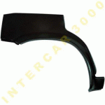WHEEL ARCH REAR RIGHT 4 DOORS SEAT IBIZA 89-93 