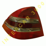 СТОП ЛЯВ -03 MERCEDES S-CLASS W220 98-05 