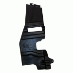 COVER UNDER ENGINE LEFT HYUNDAI SONATA 01-05 