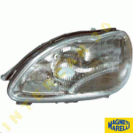 ФАР ЛЯВ XENON 02- MAGNETI MARELLI MERCEDES S-CLASS W220 98-05 