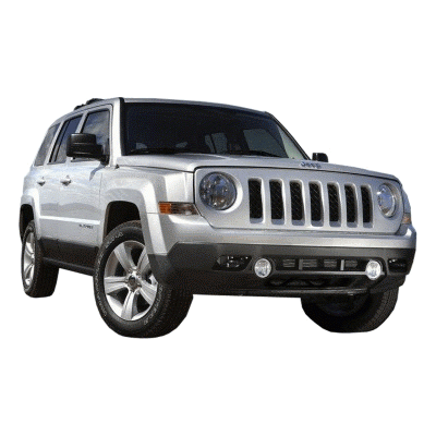 JEEP PATRIOT 11-