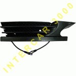 COVER FOR TOW HOOK FRONT LEFT 97- MERCEDES C-CLASS W202 93-00 