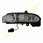 INDICATOR FOR DOOR MIRROR RIGHT -06 MERCEDES E-CLASS W211 02-09 