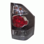 СТОП ДЕСЕН 3 ВРАТИ MITSUBISHI PAJERO 07-12