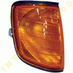 МИГАЧ ДЕСЕН ЖЪЛТ MERCEDES E-CLASS W124 84-95 