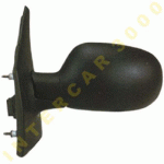 ОГЛЕДАЛО ЛЯВО ЕЛЕКТРИЧЕСКО С НАГРЕВАТЕЛ RENAULT SCENIC 96-03 