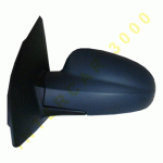 ОГЛЕДАЛО ЛЯВО ЕЛЕКТРИЧЕСКО БЕЗ НАГРЕВАТЕЛ CHEVROLET AVEO H/B L/B 08-12 