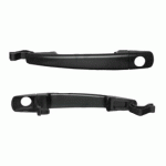 DOOR HANDLE FOR TAIL GATE OUTER PEUGEOT PARTNER 12-15