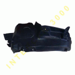PLASTIC INNER FENDER FRONT LEFT MITSUBISHI COLT 04-08
