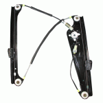 WINDOW REGULATOR FRONT RIGHT WITHOUT MOTOR BMW 7 series E65/66 05-08
