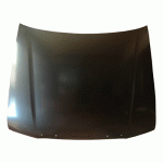 КАПАК ПРЕДЕН MAZDA P/U B2500 2WD 4WD 03-06 