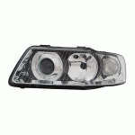 HEAD LAMP LEFT ELECTRICAL 00- AUDI A3 96-03 