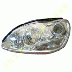 ФАР ЛЯВ ЕЛЕКТРИЧЕСКИ H7/H7 03- MERCEDES S-CLASS W220 98-05 