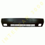 БРОНЯ ПРЕДНА ГРУНДИРАНА С ДУПКИ ЗА ХАЛОГЕНИ SEAT TOLEDO 90-94 