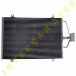 РАДИАТОР ЗА КЛИМАТИК (всички модели) (NISS.94246) RENAULT MEGANE 95-99 