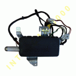 AIR BAG ЗА ПРЕДНА ДЯСНА ВРАТА (ВТОРА РЪКА) MERCEDES C-CLASS W203 00-07 