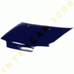 FRONT HOOD (ORIGINAL) FIAT PUNTO 93-99 