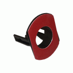 REINFORCEMENT PLASTIC RIGHT FOR FRONT BUMPER OUTER M-PACK BMW 3 series E90 SEDAN/E91 WAGON 05-08