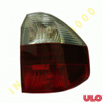 TAIL LAMP RIGHT OUTER 07- ULO BMW X3 E83 04-11 