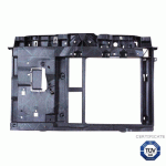 PANEL FRONT 1.4-1.6 PETROL 1.4 DIESEL (WITHOUT AUTOMATIC) WITH TUV PEUGEOT 1007 05- 