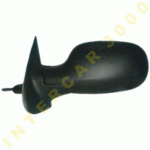 ОГЛЕДАЛО ЛЯВО МЕХАНИЧНО NISSAN MICRA ( K12) 07-11 