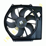 ПЕРКА КОМПЛЕКТ ЗА ДВИГАТЕЛ С КЛИМАТИК БЕНЗИН/ДИЗЕЛ 38 cm RENAULT CLIO 98-01 