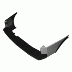 БРОНЯ ЗАДНА (С ГРУНДИРАНИ НАКРАЙНИЦИ) OPEL COMBO 00-12 