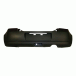 БРОНЯ ЗАДНА SUZUKI SWIFT 07-11