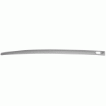 FENDER DECORATIVE STRIP FRONT LEFT 00- LANCIA Y 96-03 