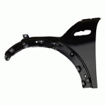 FRONT FENDER LEFT MINI COOPER 14-