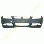 FRONT BUMPER PRIMED BMW 3 series E90 SEDAN/E91 WAGON 05-08