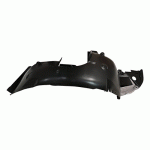 PLASTIC INNER FENDER FRONT RIGHT CITROEN C-ELYSEE 16-