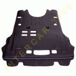 COVER UNDER ENGINE CITROEN C4 08-11