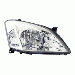 ФАР ДЕСЕН ЕЛЕКТРИЧЕСКИ H7/H7 H/B TOYOTA COR. SEDAN H/B L/B 02-04