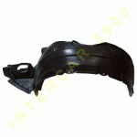 ПОДКАЛНИК ПЛАСТИЧЕН ПРЕДЕН ЛЯВ TOYOTA AVENSIS 03-06