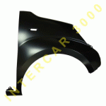 КАЛНИК ПРЕДЕН ДЕСЕН С ДУПКА ЗА МИГАЧ БЕЗ ДУПКА ЗА ЛАЙСНА CITROEN NEMO 08- 