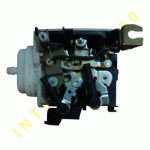 MECHANISM FOR LOCK FOR FRONT LEFT DOOR (ORIGINAL) AUDI A3 96-03 