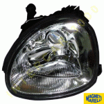 HEAD LAMP LEFT ELECTRICAL MAGNETI MARELLI 95- FORD SCORPIO 