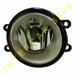 FOG LAMP FRONT RIGHT SET WITH LAMP AND BULB TOYOTA COROLLA 07-11