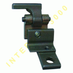 DOOR HINGE FRONT LEFT (ORIGINAL) AUDI A2 00- 