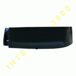 STRIP UNDER TAIL LAMP RIGHT SEDAN HONDA CIVIC SEDAN-H/B-L/B 96-00