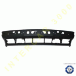 БРОНЯ ПРЕДНА ЧЕРНА С TUV BMW 5 series E34 88-95 