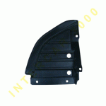 COVER UNDER ENGINE RIGHT (FRONT PART) MITSUBISHI LANCER 04-08