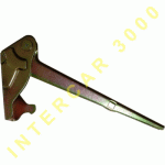 ПАНТА ЗА ПРЕДЕН КАПАК ДЯСНА HYUNDAI ACCENT H/B- L/B 02-05