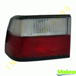 TAIL LAMP LEFT OUTER VALEO 97- CITROEN XANTIA 93- 