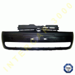 БРОНЯ ПРЕДНА ГРУНДИРАНА С TUV OPEL COMBO 00-12 
